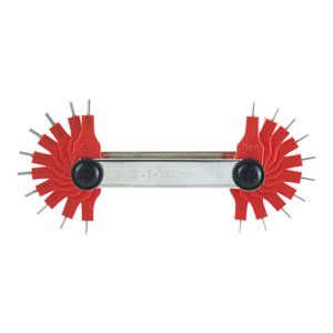 HOLEX Düsenlehre 1,5 – 3 mm HOLEX Düsenlehre 1,5 – 3 mm