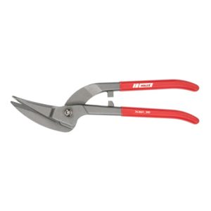 Holex Durchlaufblechschere Werkzeugstahl, rechts, ganze Länge: 300 mm Holex Durchlaufblechschere Werkzeugstahl, rechts, ganze Länge: 300 mm