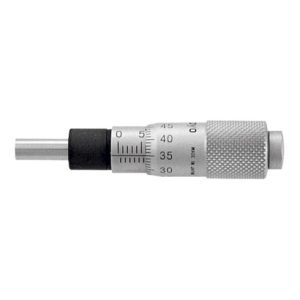 HOLEX Einbaumessschraube 0-13 mm