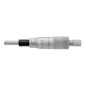 HOLEX Einbaumessschraube 0-25 mm
