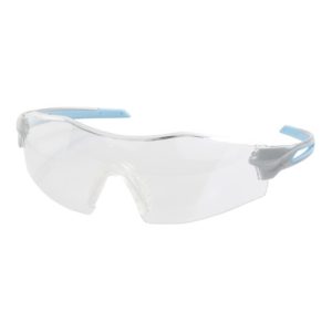 HOLEX Einscheiben-Schutzbrille CLEAR mit großer Panoramascheibe HOLEX Einscheiben-Schutzbrille CLEAR mit großer Panoramascheibe