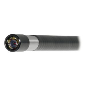 HOLEX Endoskop-Sonde flexibel L 2000 mm Kameraauflösung 320 × 240 px HOLEX Endoskop-Sonde flexibel L 2000 mm Kameraauflösung 320 × 240 px