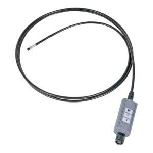 HOLEX Endoskop-Sonde flexibel L 2000 mm Kameraauflösung 640 × 480 px HOLEX Endoskop-Sonde flexibel L 2000 mm Kameraauflösung 640 × 480 px