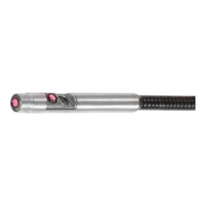 HOLEX Endoskop-Sonde halb-starr umschaltbar L 1000 mm Kameraauflösung 320 × 240 px HOLEX Endoskop-Sonde halb-starr umschaltbar L 1000 mm Kameraauflösung 320 × 240 px