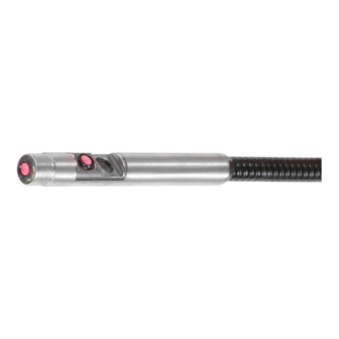 HOLEX Endoskop-Sonde halb-starr umschaltbar L 1000 mm Kameraauflösung 320 × 240 px