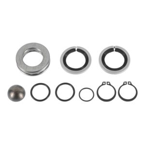 Holex Ersatzteil-Set 9-teilig, Typ: 9 Holex Ersatzteil-Set 9-teilig, Typ: 9