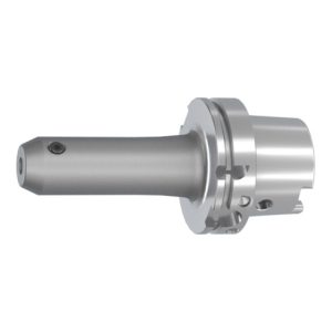 Holex Flächenspannfutter, HSK-A 100 A = 160, Spann-⌀ D1: 18 mm