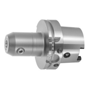 HOLEX Flächenspannfutter mit Kühlkanalbohrung, HSK-A 100 kurz, Spanndurchmesser D1: 18 mm HOLEX Flächenspannfutter mit Kühlkanalbohrung, HSK-A 100 kurz, Spanndurchmesser D1: 18 mm
