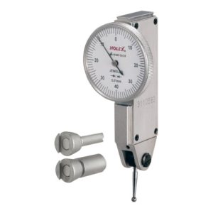 HOLEX Fühlhebelmessgerät Tastarmlänge 13,5 mm 0,4/29 mm