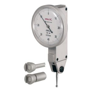 HOLEX Fühlhebelmessgerät Tastarmlänge 13,5 mm 0,4/40 mm HOLEX Fühlhebelmessgerät Tastarmlänge 13,5 mm 0,4/40 mm