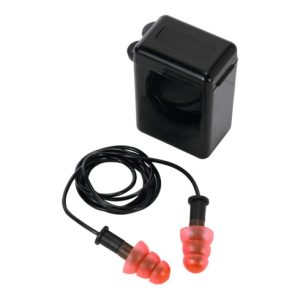 HOLEX Gehörschutzstöpsel-Set, 30 Paar 30 HOLEX Gehörschutzstöpsel-Set, 30 Paar 30