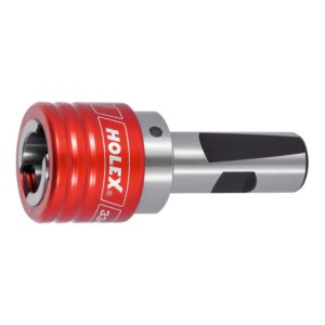 HOLEX Gewinde-Schnellwechselfutter, M14-33 HOLEX Gewinde-Schnellwechselfutter, M14-33