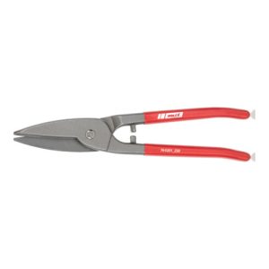 Holex Handblechschere Werkzeugstahl, rechts, ganze Länge: 250 mm Holex Handblechschere Werkzeugstahl, rechts, ganze Länge: 250 mm