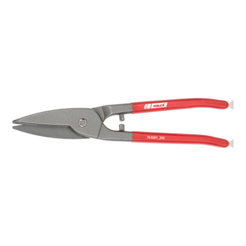 Holex Handblechschere Werkzeugstahl, rechts, ganze Länge: 250 mm