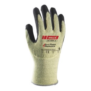 Holex Handschuh-Paar Arc Flash, Handschuhgröße: 8 Holex Handschuh-Paar Arc Flash, Handschuhgröße: 8