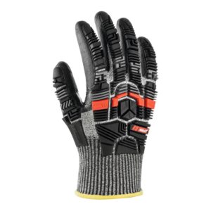 HOLEX Handschuh-Paar Cut E / Impact 11 HOLEX Handschuh-Paar Cut E / Impact 11