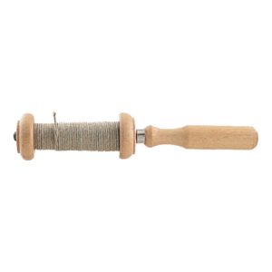 HOLEX Hanf-Lotschnur 10 m