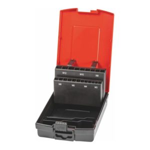 HOLEX Kassette leer 1