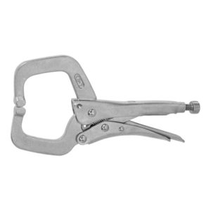 Holex Klammer-Gripzange, ganze Länge: 150 mm Holex Klammer-Gripzange, ganze Länge: 150 mm