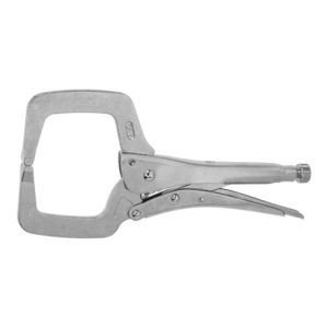 Holex Klammer-Gripzange, ganze Länge: 275 mm Holex Klammer-Gripzange, ganze Länge: 275 mm