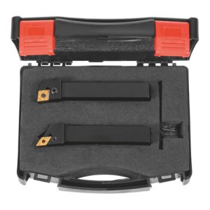 Holex Klemmdrehhalter-Satz, rechts, Schaftgröße: 16 mm Holex Klemmdrehhalter-Satz, rechts, Schaftgröße: 16 mm