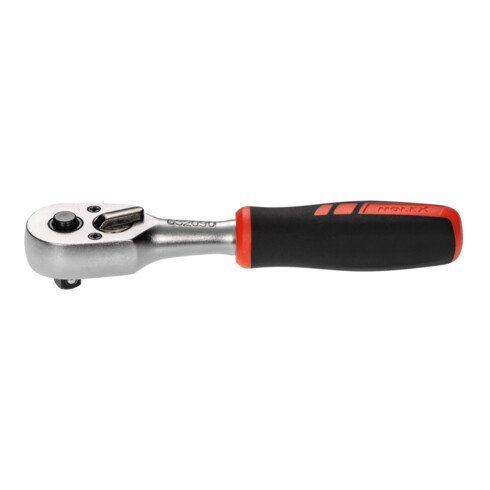 Holex Knarre umschaltbar, 1/4 Zoll mit Auswerfer, Typ: 1/4
