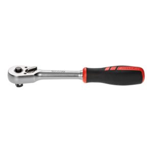 Holex Knarre umschaltbar, 3/8 Zoll mit Auswerfer, Typ: 3/8