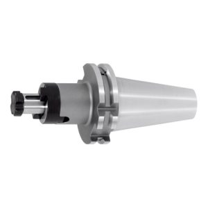 Holex Kombi-Fräser-Aufsteckdorn Form A, SK 40 kurz, Dorn-⌀ d1: 32 mm