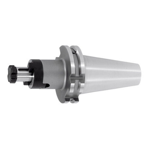 Holex Kombi-Fräser-Aufsteckdorn Form A, SK 40 kurz, Dorn-⌀ d1: 32 mm