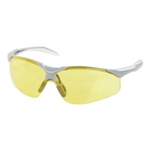 HOLEX Komfort-Schutzbrille YELLOW