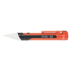 HOLEX Kontaktloser Spannungsprüfer IP-Schutzart IP 40 HOLEX Kontaktloser Spannungsprüfer IP-Schutzart IP 40