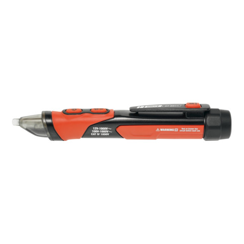 HOLEX Kontaktloser Spannungsprüfer IP-Schutzart IP 67
