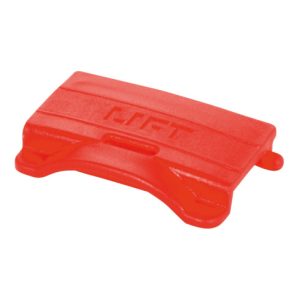 HOLEX Kunststoff Clip für Nr. 630002 RED HOLEX Kunststoff Clip für Nr. 630002 RED