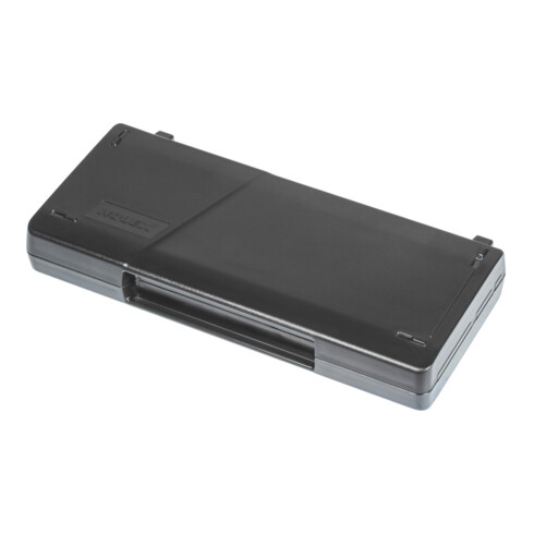 HOLEX Kunststoffbox, Typ: MS150
