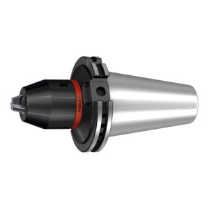 HOLEX Kurzbohrfutter Form A 2,5-16 Mm Außen-⌀ D 50 mm dicke Ausführung