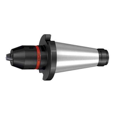 HOLEX Kurzbohrfutter Form A 2,5-16 Mm Außen-⌀ D 56 mm dicke Ausführung