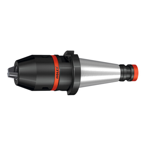HOLEX Kurzbohrfutter Form A 2,5-16 Mm Außen-⌀ D 56 mm dünne Ausführung