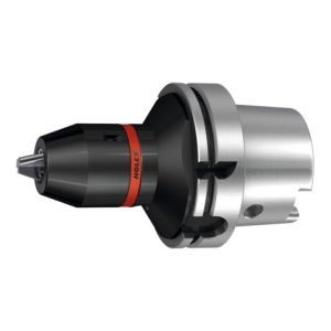 HOLEX Kurzbohrfutter, Form A, HSK-A 100, Spannbereich: 2,5 – 16 mm HOLEX Kurzbohrfutter, Form A, HSK-A 100, Spannbereich: 2,5 – 16 mm