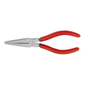 HOLEX Langbeckzange flach blank Länge 160 mm HOLEX Langbeckzange flach blank Länge 160 mm