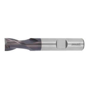 HOLEX Langlochfräser HSS-Co8 Ø 10.5 mm