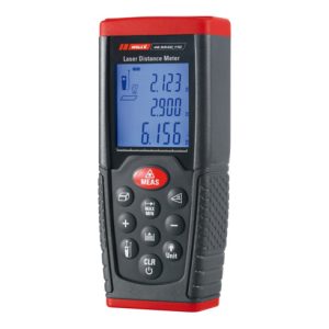 HOLEX Laser-Distanzmessgerät 110 m HOLEX Laser-Distanzmessgerät 110 m