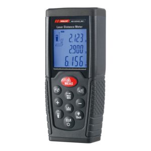 HOLEX Laser-Distanzmessgerät 60 m HOLEX Laser-Distanzmessgerät 60 m