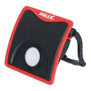 HOLEX LED-Akku-Arbeitsleuchte 20 W HOLEX LED-Akku-Arbeitsleuchte 20 W
