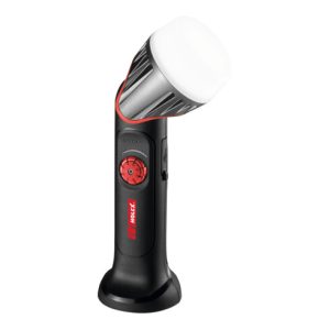 HOLEX LED-Akku-Arbeitsleuchte 360 HOLEX LED-Akku-Arbeitsleuchte 360