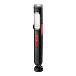 HOLEX LED-Akku-Stifttaschenlampe, 170 mm HOLEX LED-Akku-Stifttaschenlampe, 170 mm
