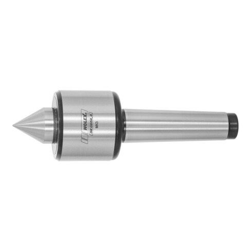 Holex Leichte mitlaufende Drehbankspitze, Morsekegel: 3
