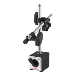 HOLEX Magnet-Messstativ mit Feineinstellung 2 HOLEX Magnet-Messstativ mit Feineinstellung 2