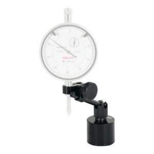 HOLEX Magnethalter ohne Messuhr Magnetfußhöhe 25 mm HOLEX Magnethalter ohne Messuhr Magnetfußhöhe 25 mm