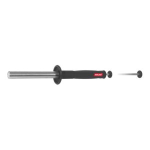 Holex Magnetischer Spänesammler, Länge: 400 mm Holex Magnetischer Spänesammler, Länge: 400 mm