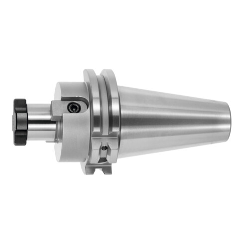 Holex Messerkopfaufnahme Form A, SK 40 A = 100, Dorn-⌀ d1: 16 mm